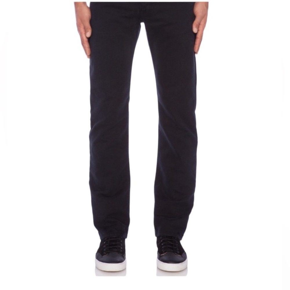 Baldwin jeans
